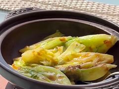 -王府井文华东方酒店-紫膳餐厅