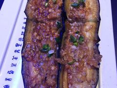 -很久以前羊肉串(打浦路店)