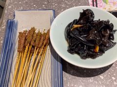 -烟火鱼乡(京华城店)