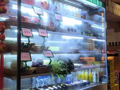 自助取餐区-湘味淳(千禧街店)