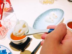 -侨美食家·粤菜(体育西路店)