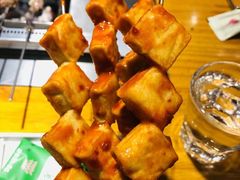 -牛上牛吊炉烧烤(红旗大街店)