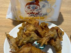 -临榆炸鸡腿(辽宁路店)