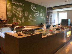 -海航大厦万豪酒店彩海轩中餐厅(霄云路店)