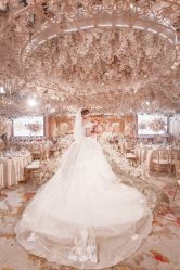 -美悦盛宴一站式婚礼会馆(临江店)