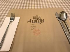 -船屋葡国餐厅