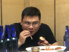 -阿马蛋汤·宁波小海鲜(总店)