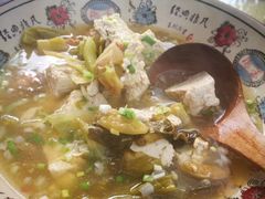 -老磨油饼(高陵店)