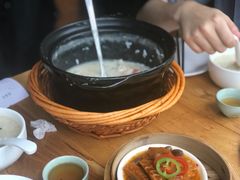 -颐和•海鲜砂锅粥•啫啫煲(奥林匹克广场店)