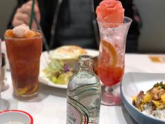 -柠檬树茶餐厅(海雅缤纷城店)