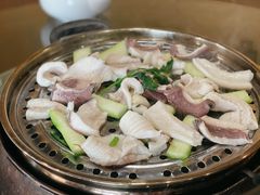 桑拿大头鱼-阿多私房菜(顺德店)