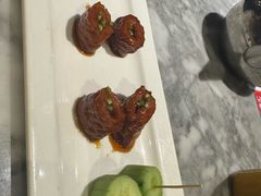 -城南往事·鲁菜济南菜(软件园美莲广场店)