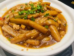 -创味·民间海南菜·非遗藤桥排骨(藤桥·免税城店)