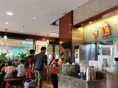 -黄但记老店·陈村粉食府