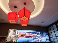 -山河屯铁锅炖鲜鹅·东北菜(开发区一店)