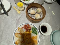 -陶兰居·香港饭店·海鲜大排档(圆融时代广场店)