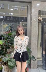 -HAIR HERE造型