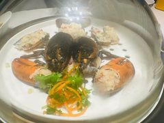 -望海臻鲜·海鲜餐厅