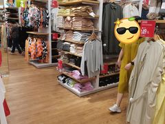 -优衣库(广州恒宝广场店)