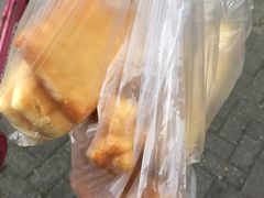 油条糍饭大饼炝饼-星神早餐店