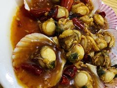 -九龙餐厅(大沽路店)