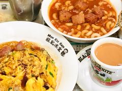 -旺记冰室(九龙中心大厦店)