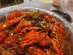 -靓靓蒸虾·头牌蒸虾(南山桂庙店)