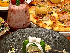 -咖梦餐厅 COMENG RESTAURANT