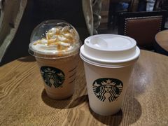 -星巴克(天津五大道店)