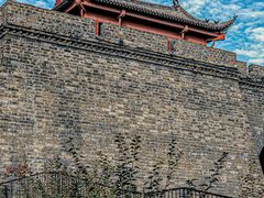 景点-楚望台遗址公园