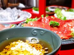 -谭鸭血老火锅(慈云寺店)