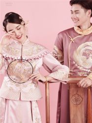 -摩玛婚纱摄影(杭州店)