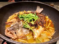 火龙鱼-兰溪小馆(首经贸店)