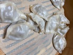 -李记饺子·熏酱东北菜(欢乐谷店)