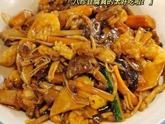 -陈傻子餐厅(世纪都会店)