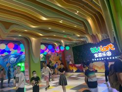 -宝燕乐园(闵行旗舰店)