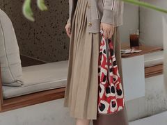 -Line 咖啡(石厦花园店)