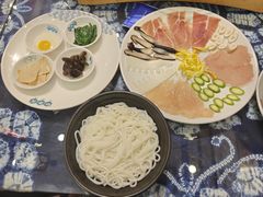 -桥香园过桥米线(复兴路店)