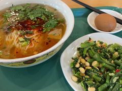 -苏氏牛肉面(北京南路店)