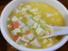 -天回镇何氏豆腐(总店)