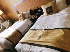 -北京前门建国饭店