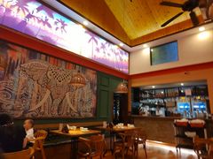 -泰堤坊(淡水体育馆店)