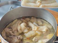 -小众香港茶餐厅(金山店)