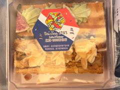 -北京1983面包坊(崇文门店)