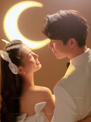 -第一夫人婚纱摄影(南京店)