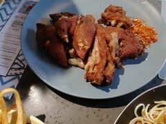 -一棠龙虾•王牌虾球(楚河汉街店)
