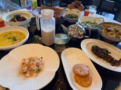 -聚鑫阁江浙菜·非遗传承技艺(青村帝华园店)