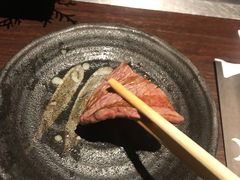 -松阪牛焼肉M(法善寺横丁店)