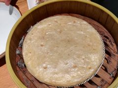 面饼-四季民福烤鸭店(前门廊房二条店)