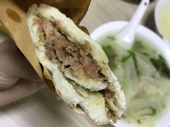 -樊记腊汁肉(竹笆市总店)